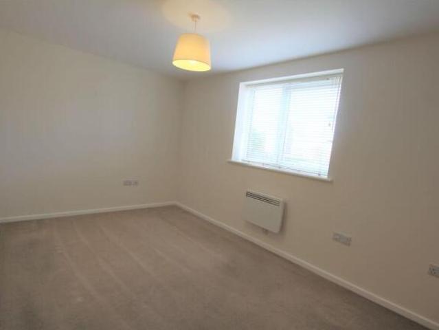 Flat for rent in Trafford Park, Greater Manchester