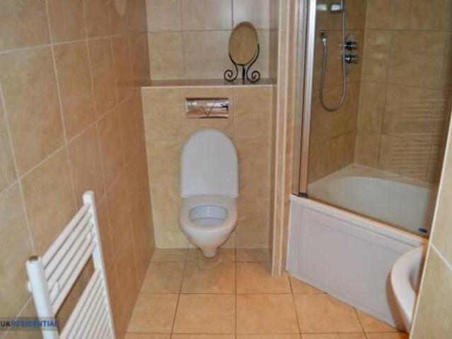 Flat for rent in Sheffield, South Yorkshire