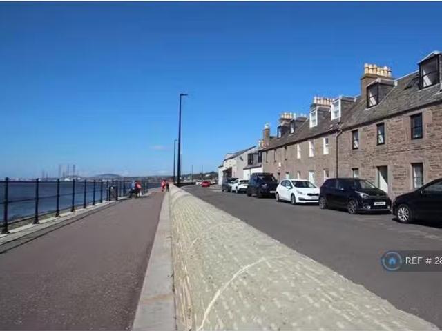 House for rent in Monifieth, Scotland