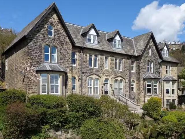 House for rent in Baildon