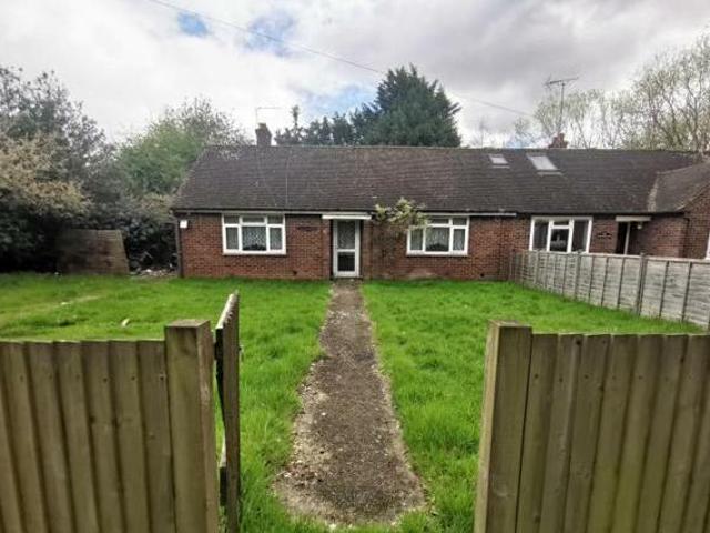 House for rent in Broxbourne, Hertfordshire