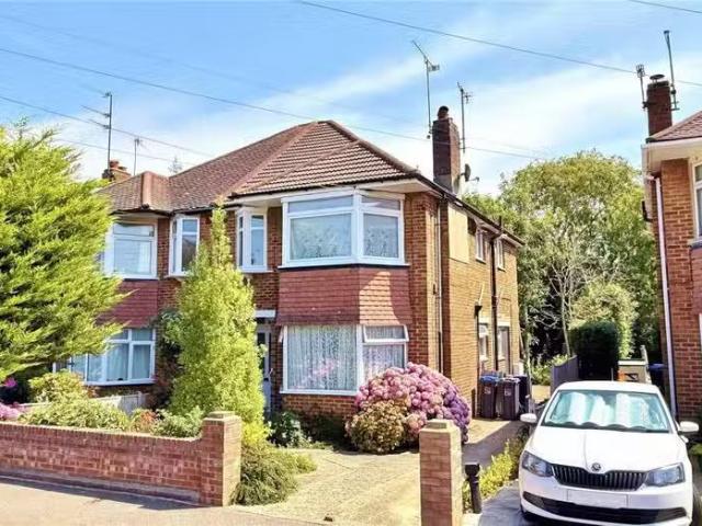 House for rent in West Worthing, Worthing