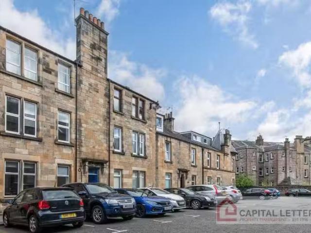 House for rent in Dalmary, Scotland