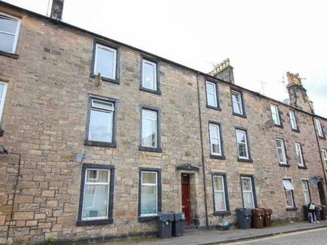 House for rent in Cambuskenneth, Scotland