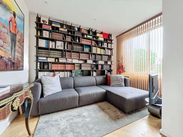 Appartement location à Vorst, Bruxelles