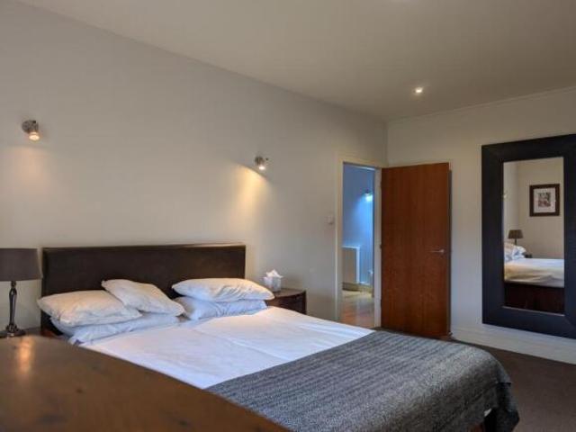 Flat for rent in Scotland