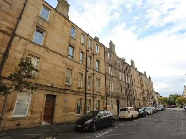 House for rent in Craigmillar, Scotland