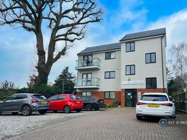 House for rent in Epping, Essex