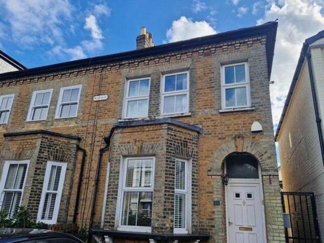House for rent in Epping, Essex