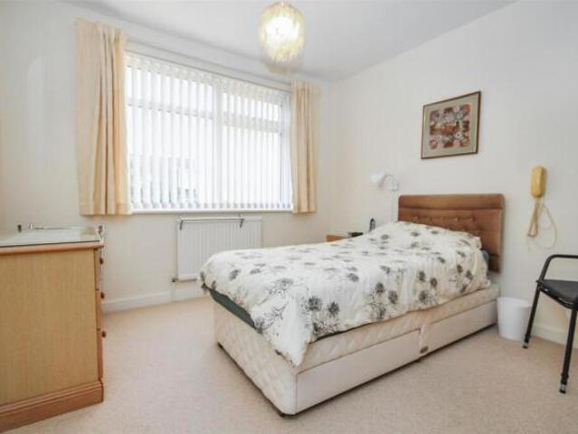 Flat for rent in Abbotswood, Westborough