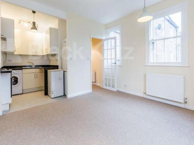 Flat for rent in Dalston, De Beauvoir Town