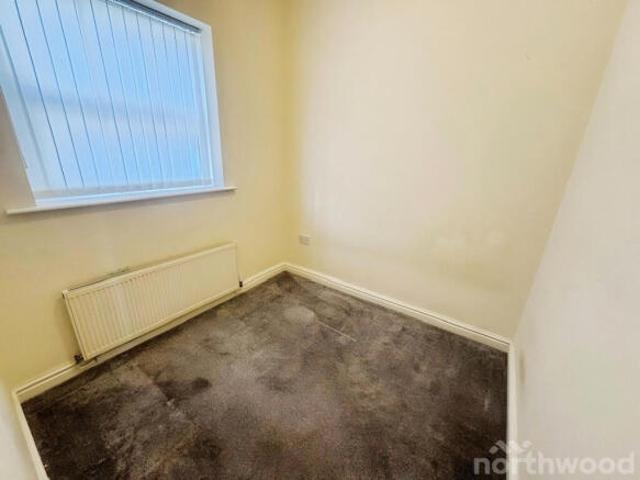Flat for rent in Calderstones