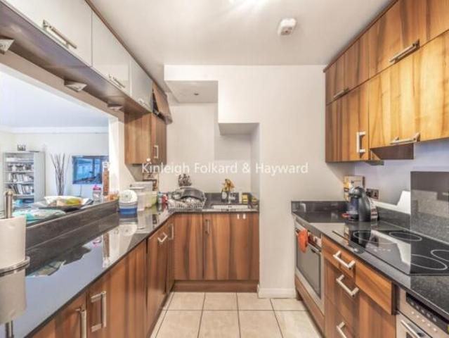 Flat for rent in Belsize Park, Greater London