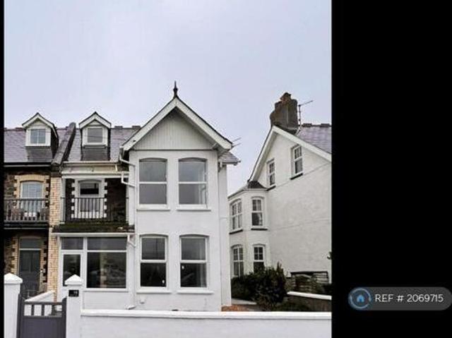 House for rent in Bude, Cornwall