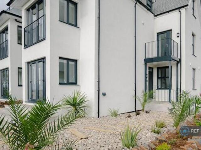 House for rent in Bude, Cornwall