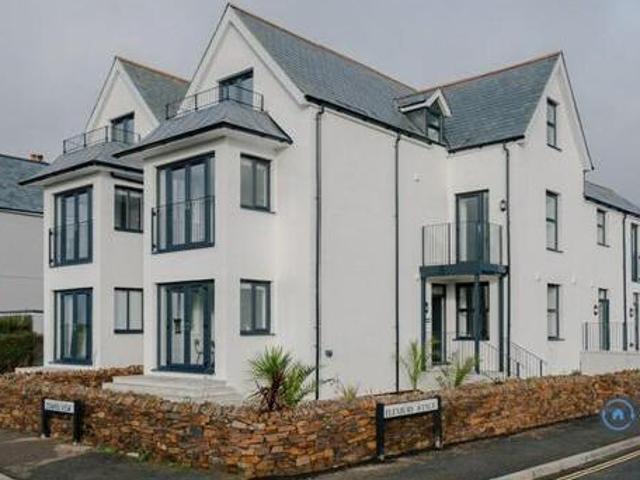 House for rent in Bude, Cornwall