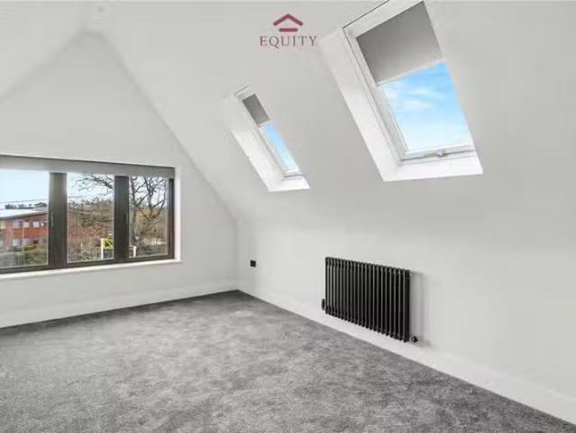 House for rent in Ponders End, Greater London
