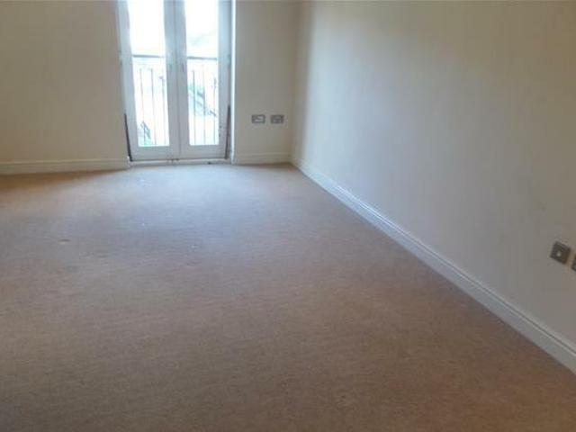 House for rent in Glebe Park, Brayford