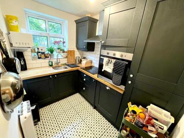 Flat for rent in Georgia, Greater Manchester