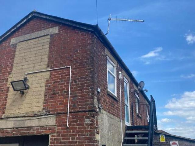 Flat for rent in Barton Stacey, Hampshire