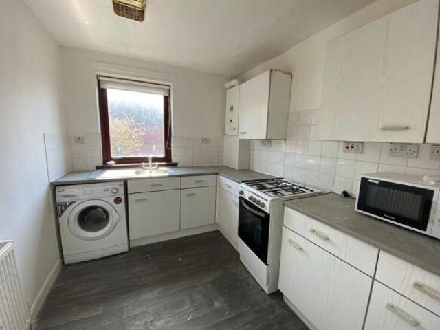 Flat for rent in Lilybank, Parkhead