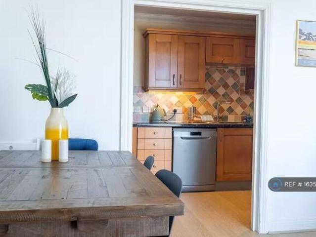 Flat for rent in Bournemouth