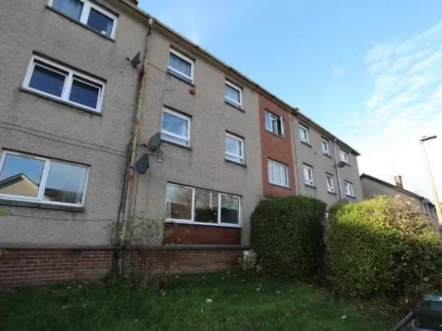 House for rent in Gracemount, Scotland