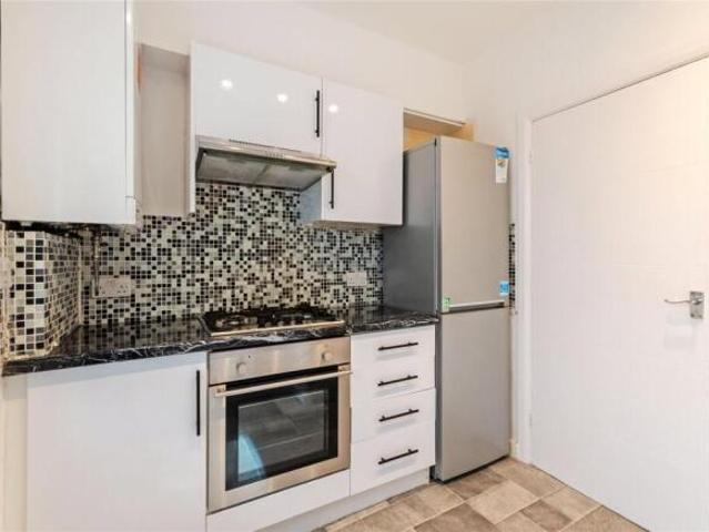 Flat for rent