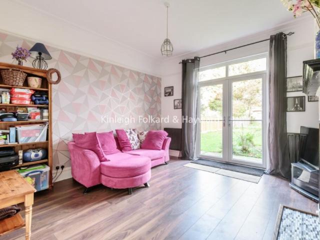 Flat for rent in Bromley