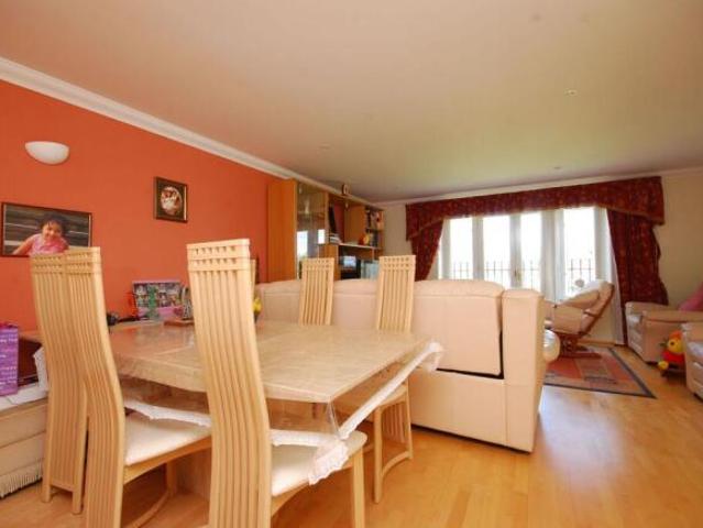 Flat for rent in Burpham, Guildford
