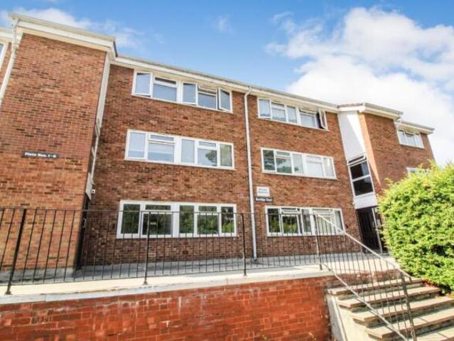 Flat for rent in Fareham, Hampshire