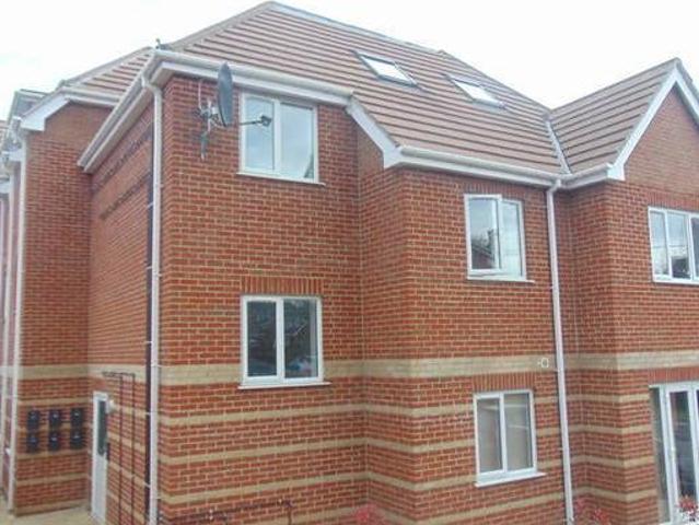 House for rent in Hampshire