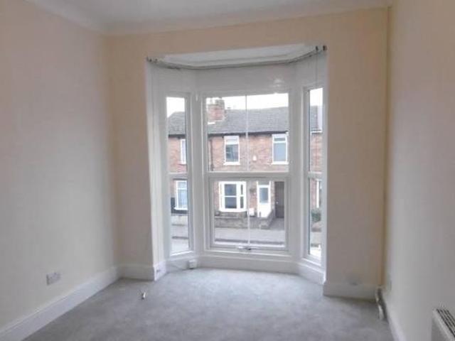 House for rent in Lincolnshire