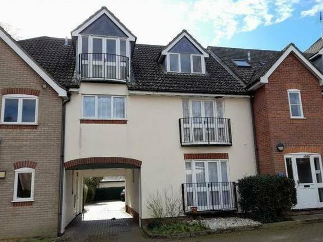 House for rent in Suffolk