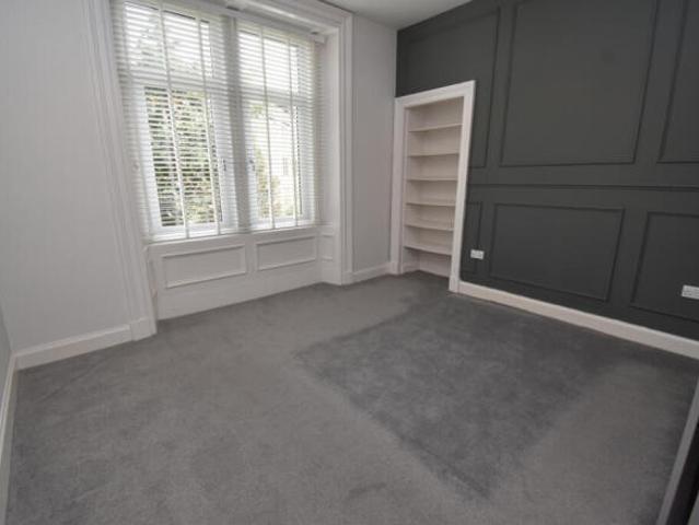Flat for rent in Sheddens, Clarkston