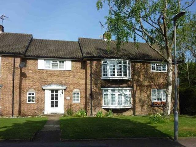 House for rent in Hertfordshire