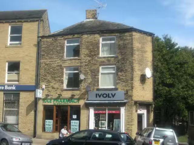 House for rent in Haworth and Stanbury, Haworth