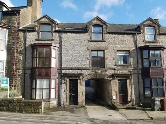 House for rent in Charlesworth, East Midlands