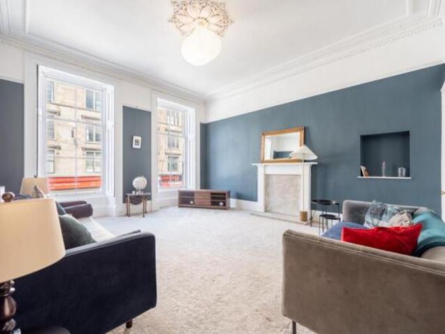 Flat for rent in Dowanhill, Glasgow
