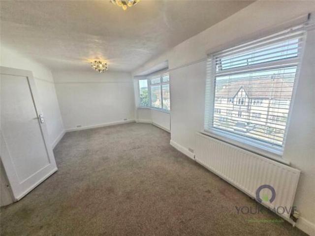 Flat for rent in Midway, Kent