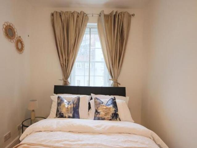 Flat for rent in City Centre, Feckenham