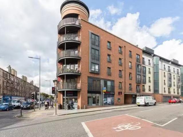 House for rent in North Leith, Scotland