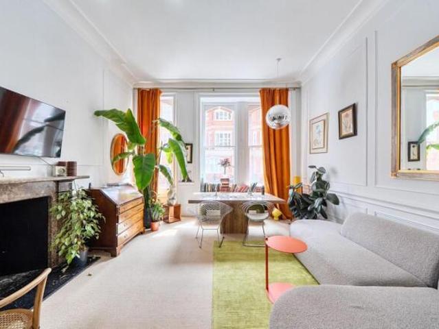 Flat for rent in Cat Hill
