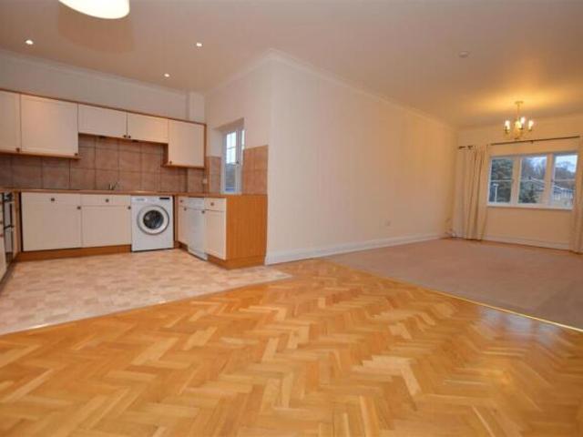 Flat for rent in Caldermill, East Midlands