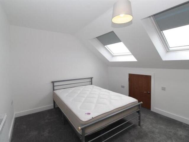 Flat for rent in Falcon Lodge, Wales
