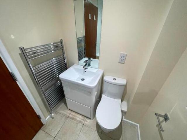 Flat for rent in Chester, Cheshire West and Chester