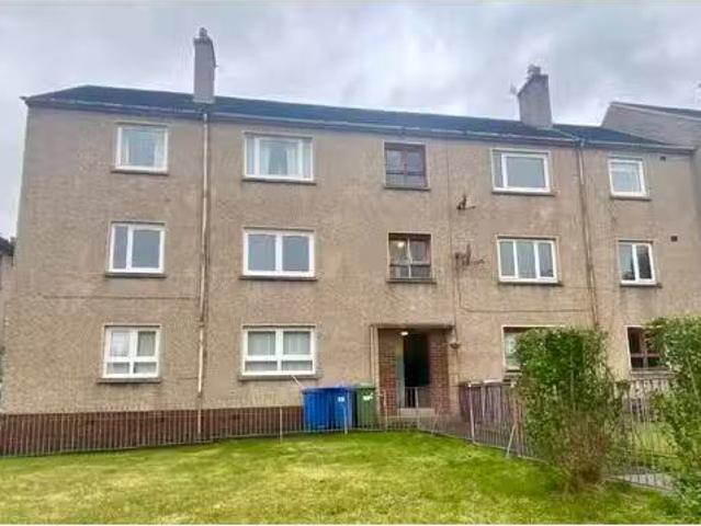 House for rent in Cambuslang, Scotland
