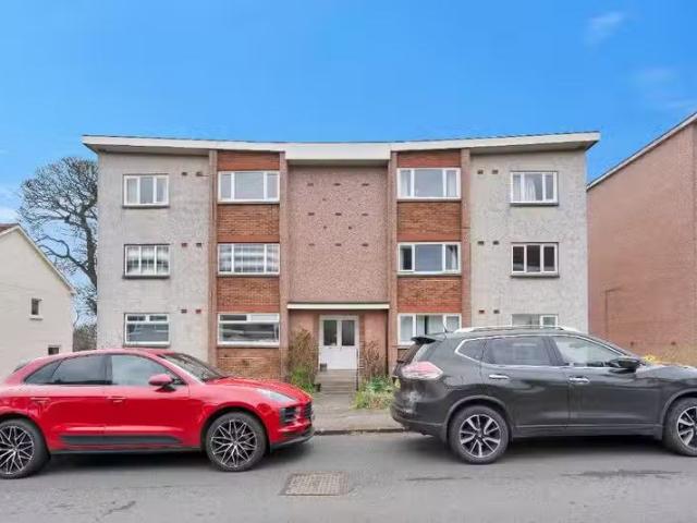 House for rent in Morningside, Scotland