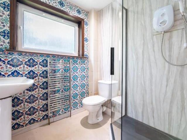 Flat for rent in Fairmilehead, Scotland
