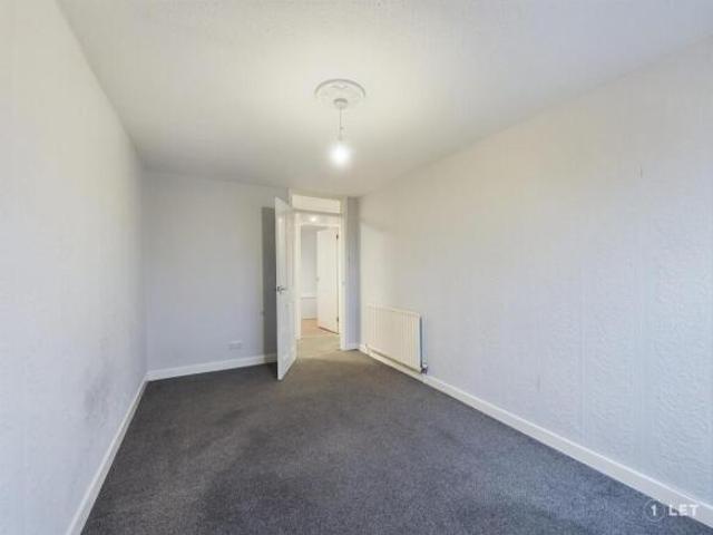 Flat for rent in Sighthill, Scotland